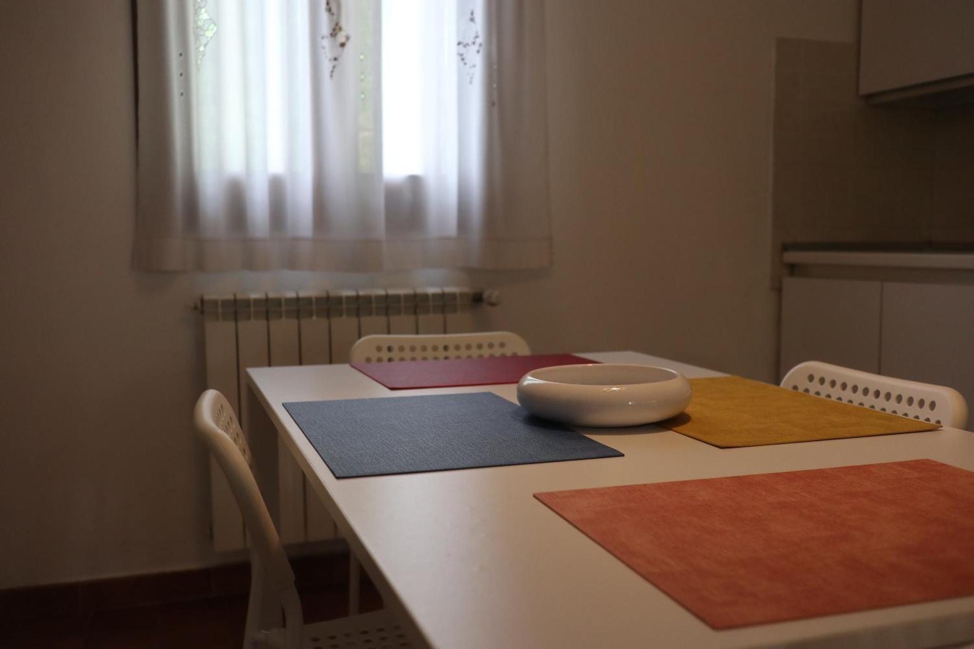 Holiday Home Giaron Rosolina Exterior foto
